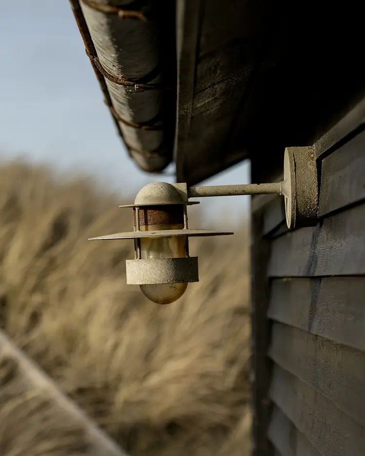 Strandhaus Rylereden - Hirtshals, Dänemark | Good Travel