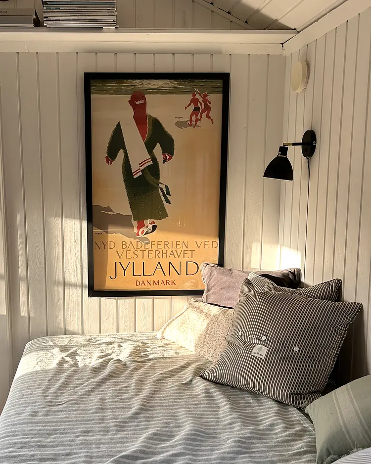 Strandhaus Rylereden - Hirtshals, Dänemark | Good Travel