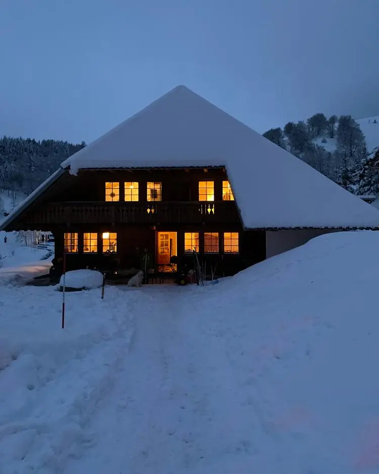 Karles Hus - Wieden, Deutschland | Good Travel