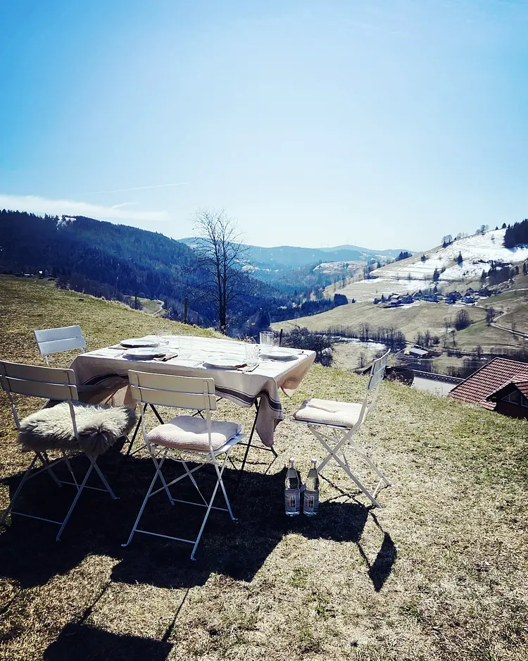 Karles Hus - Wieden, Deutschland | Good Travel