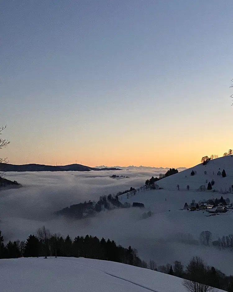 Karles Hus - Wieden, Deutschland | Good Travel