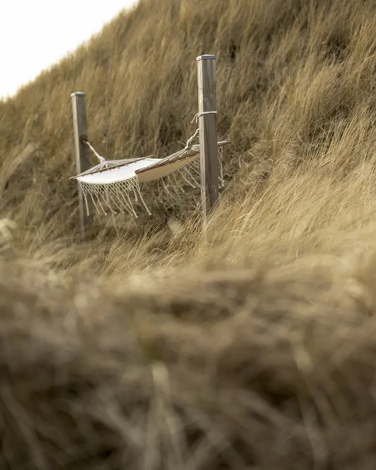 Strandhaus Rylereden - Hirtshals, Dänemark | Good Travel