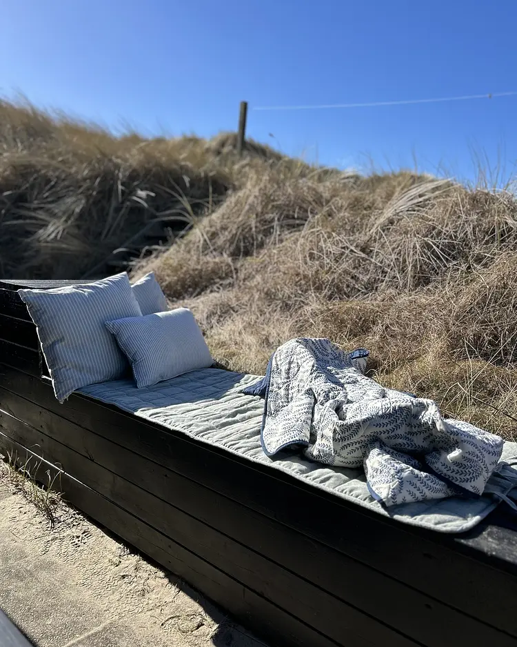 Strandhaus Rylereden - Hirtshals, Dänemark | Good Travel