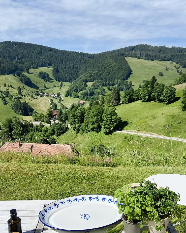 Karles Hus - Wieden, Deutschland | Good Travel