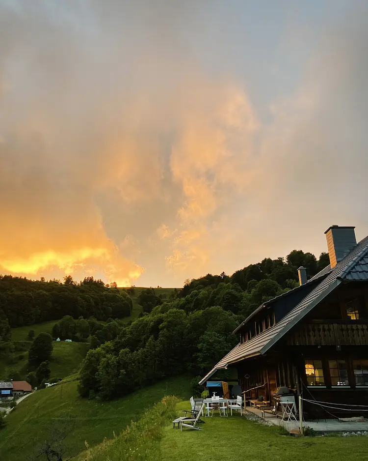 Karles Hus - Wieden, Deutschland | Good Travel