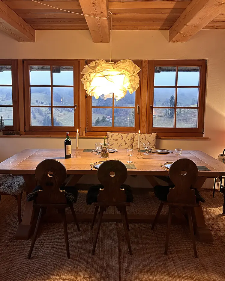 Karles Hus - Wieden, Deutschland | Good Travel