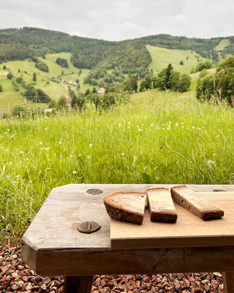 Karles Hus - Wieden, Deutschland | Good Travel