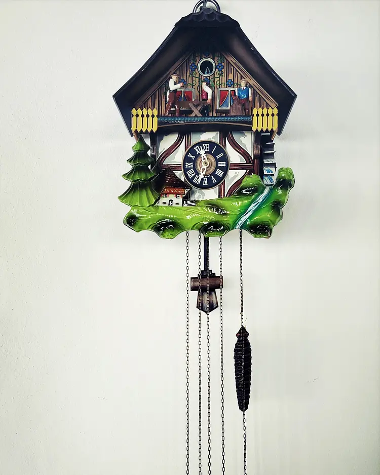 Karles Hus - Wieden, Deutschland | Good Travel