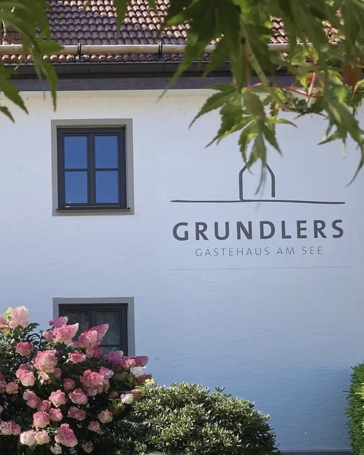 GRUNDLERS Gästehaus am See - Wörthsee, Germany | Good Travel