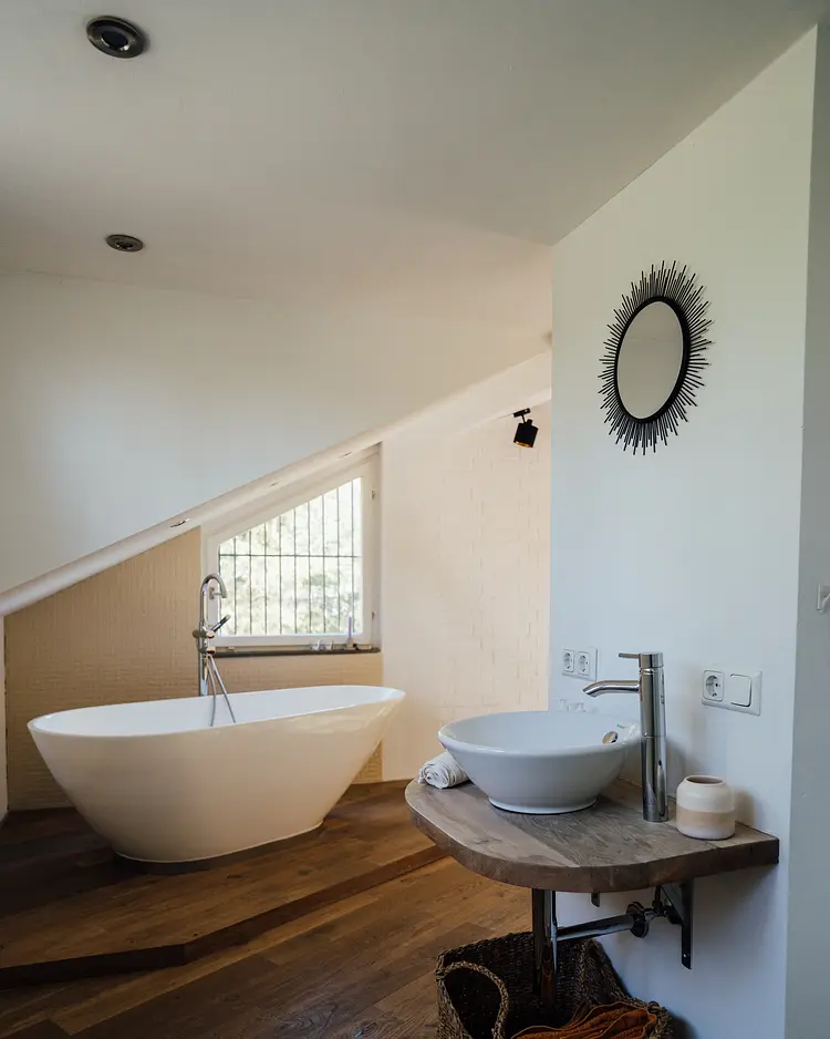 Das Haus am See - Stadtlauringen, Germany | Good Travel