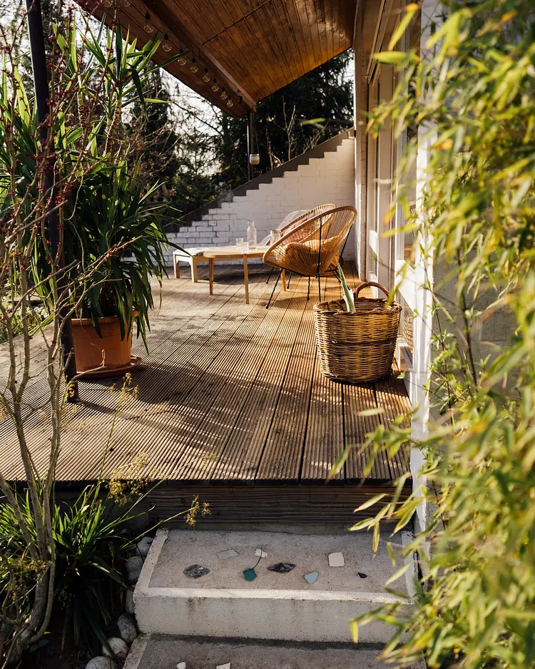 Das Haus am See - Stadtlauringen, Germany | Good Travel