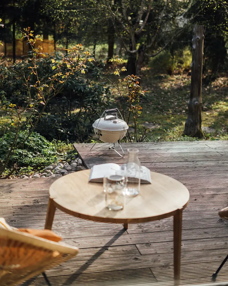 Das Haus am See - Stadtlauringen, Germany | Good Travel