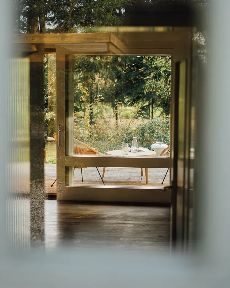 Das Haus am See - Stadtlauringen, Deutschland | Good Travel