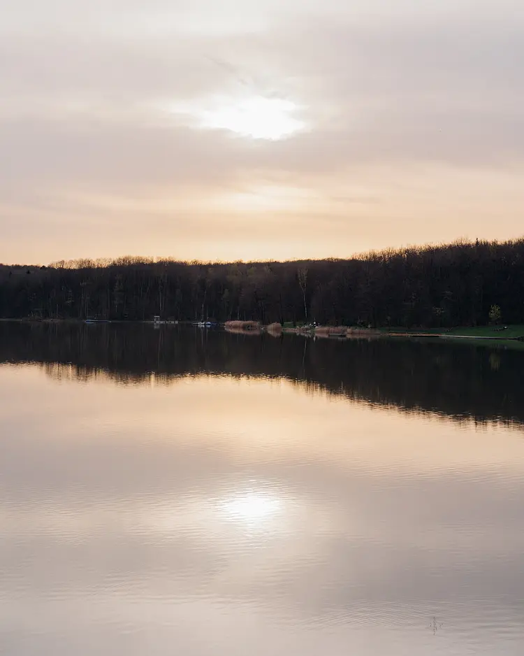 Das Haus am See - Stadtlauringen, Germany | Good Travel