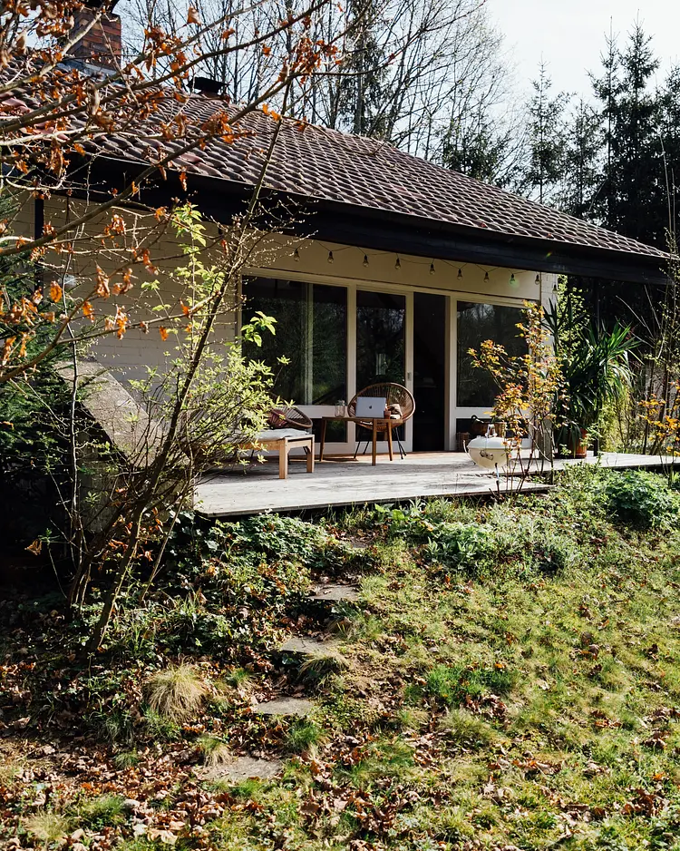 Das Haus am See - Stadtlauringen, Deutschland | Good Travel
