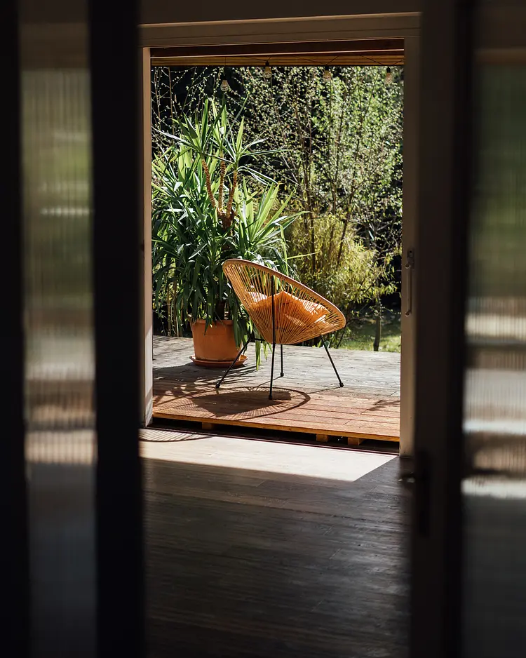 Das Haus am See - Stadtlauringen, Deutschland | Good Travel