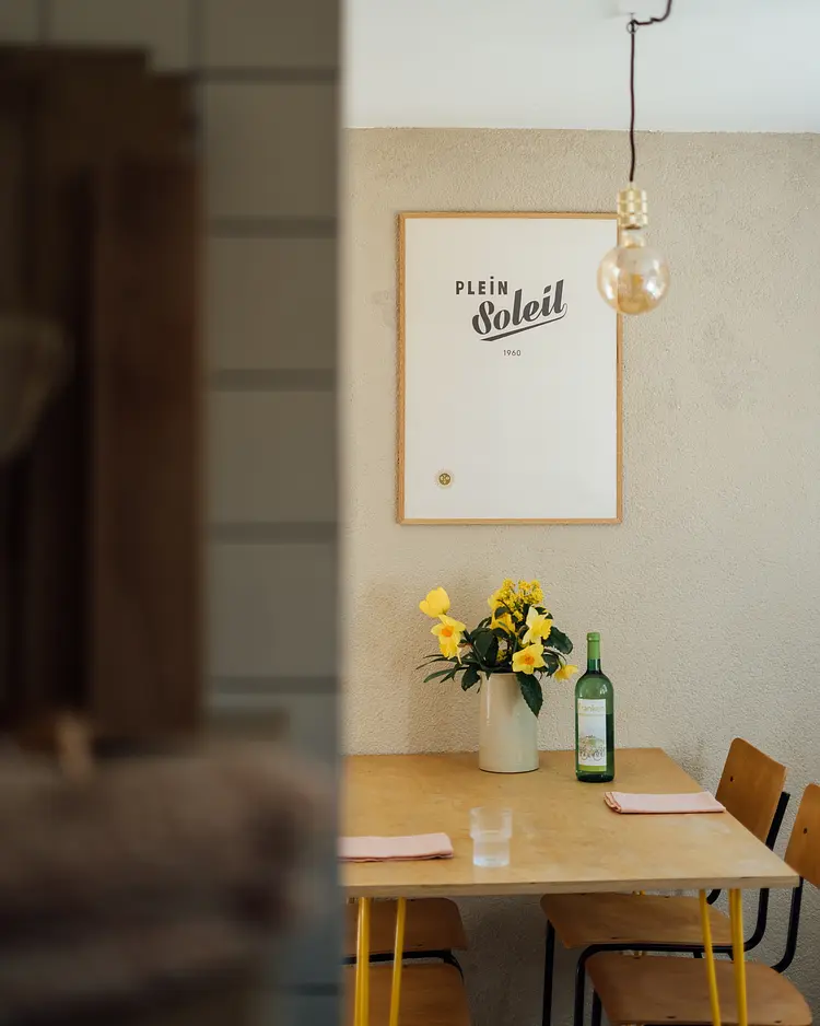 Das Haus am See - Stadtlauringen, Germany | Good Travel