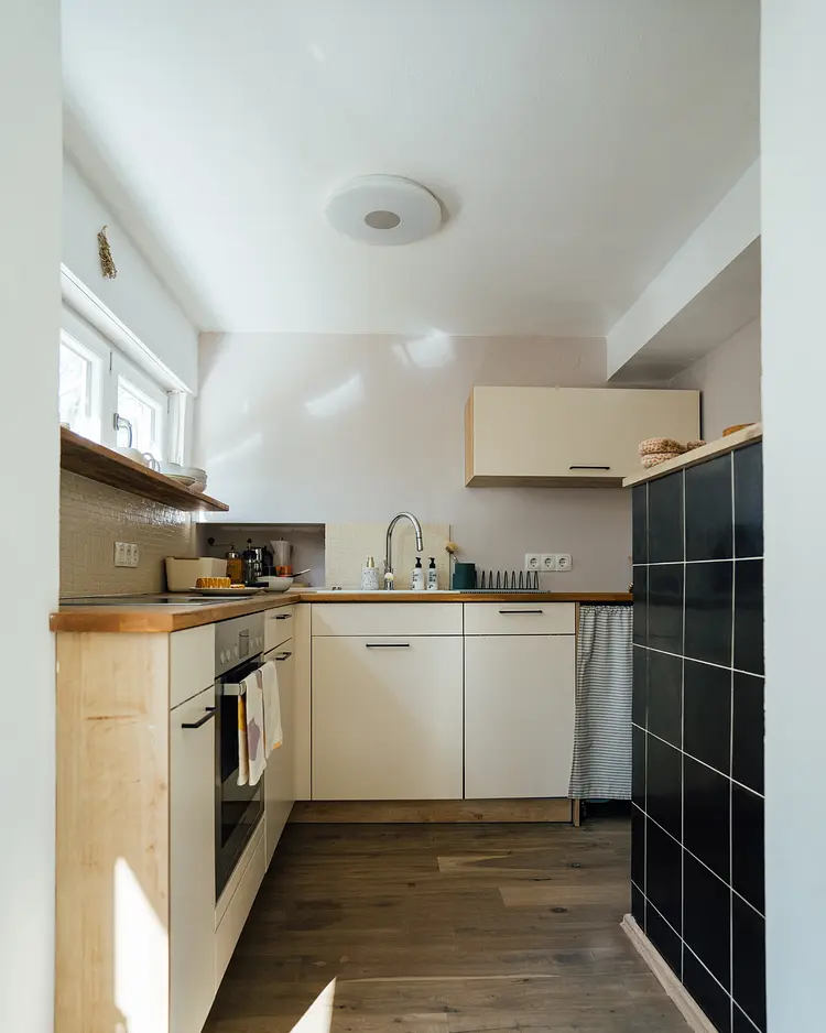 Das Haus am See - Stadtlauringen, Germany | Good Travel