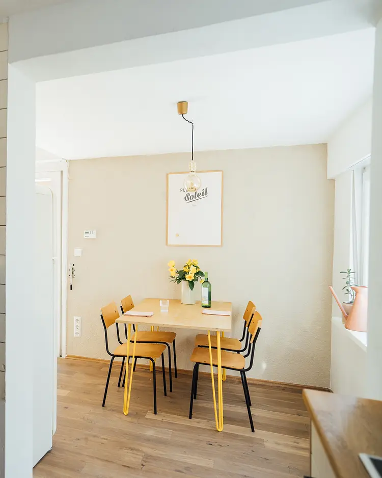 Das Haus am See - Stadtlauringen, Deutschland | Good Travel