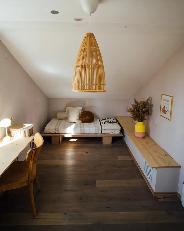 Das Haus am See - Stadtlauringen, Germany | Good Travel