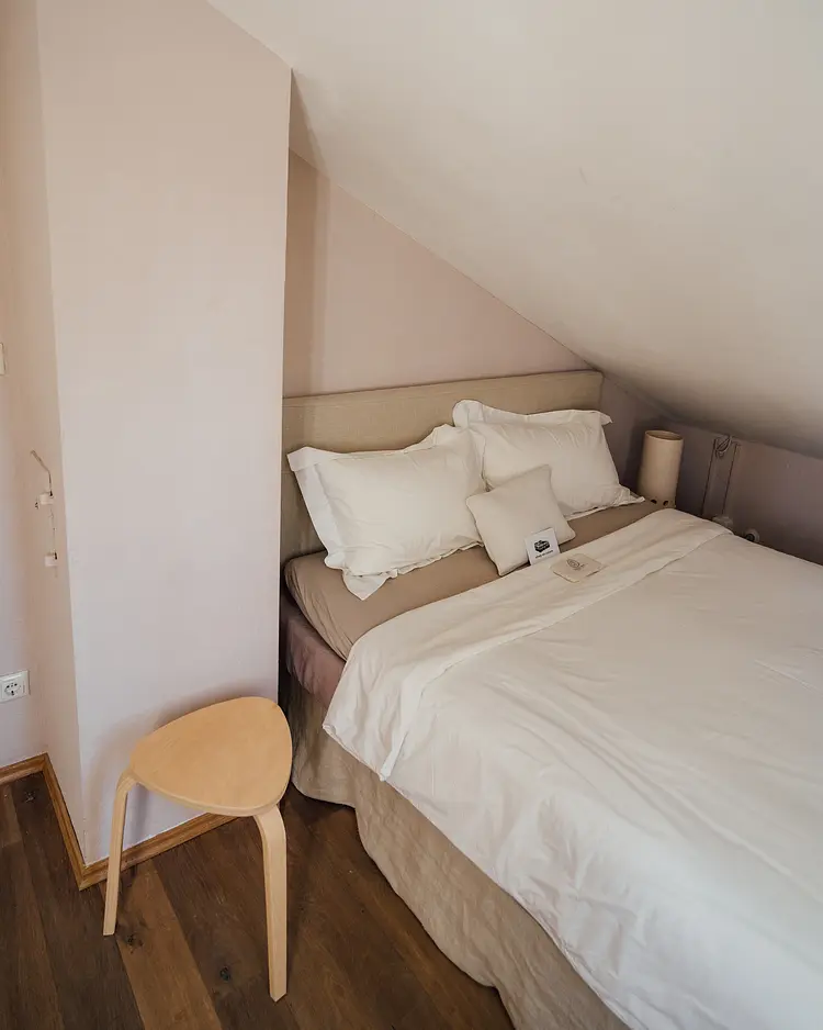 Das Haus am See - Stadtlauringen, Deutschland | Good Travel