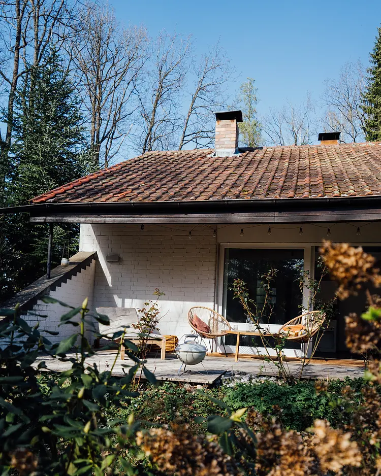 Das Haus am See - Stadtlauringen, Deutschland | Good Travel