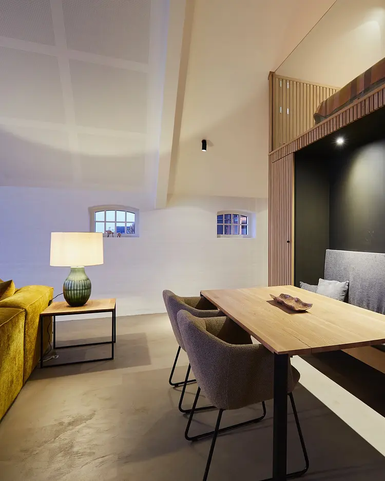 Agger Farmhouse - Vestervig, Dänemark | Good Travel