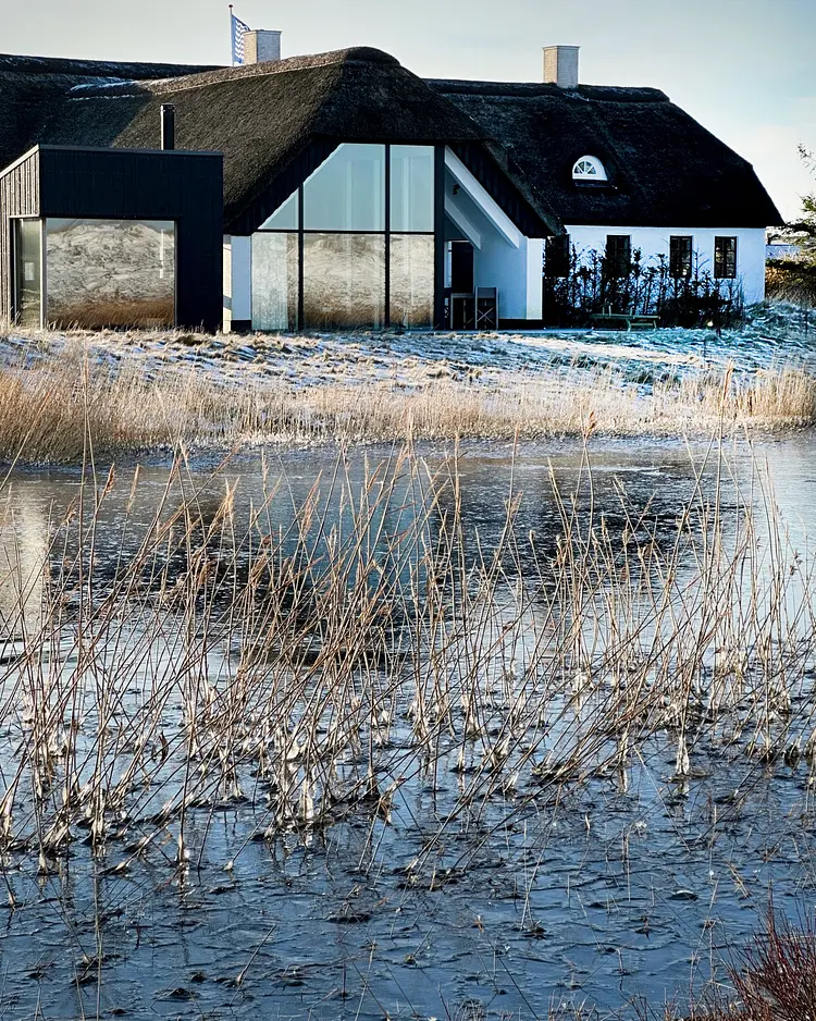 Agger Farmhouse - Vestervig, Dänemark | Good Travel