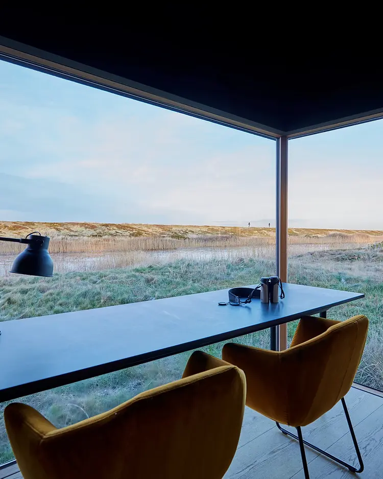 Agger Farmhouse - Vestervig, Dänemark | Good Travel