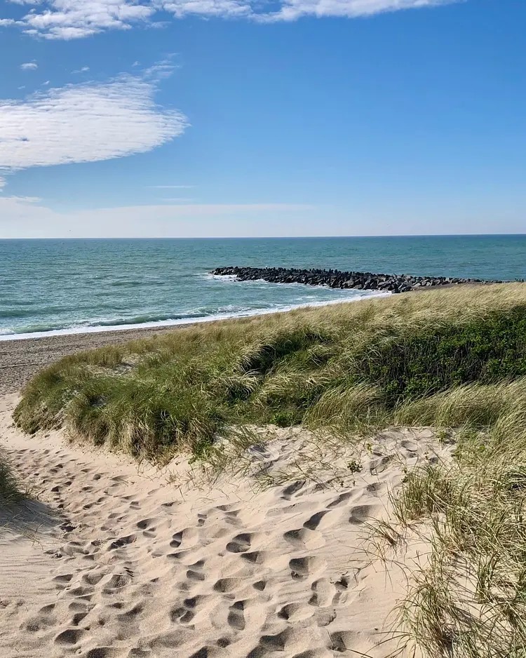 Agger Farmhouse - Vestervig, Dänemark | Good Travel