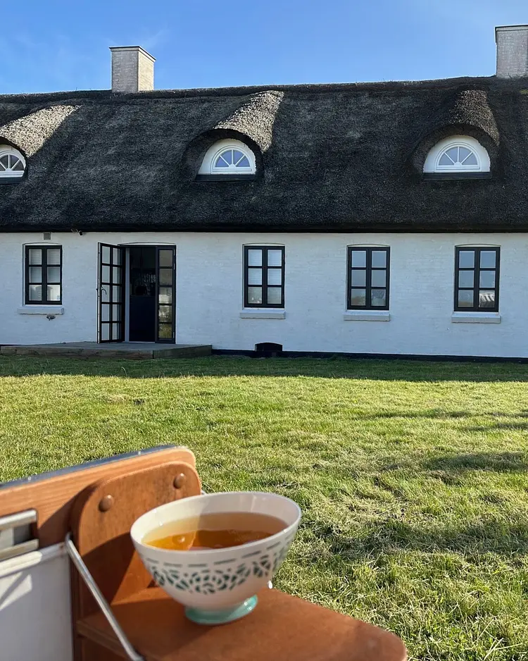 Agger Farmhouse - Vestervig, Dänemark | Good Travel