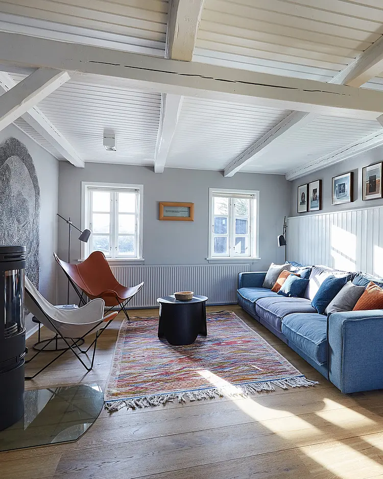 Agger Farmhouse - Vestervig, Dänemark | Good Travel