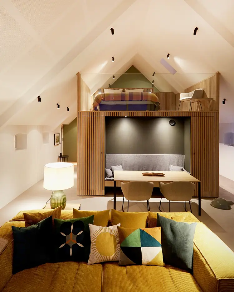 Agger Farmhouse - Vestervig, Dänemark | Good Travel