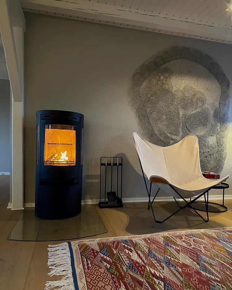 Agger Farmhouse - Vestervig, Dänemark | Good Travel