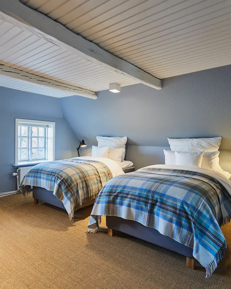 Agger Farmhouse - Vestervig, Dänemark | Good Travel