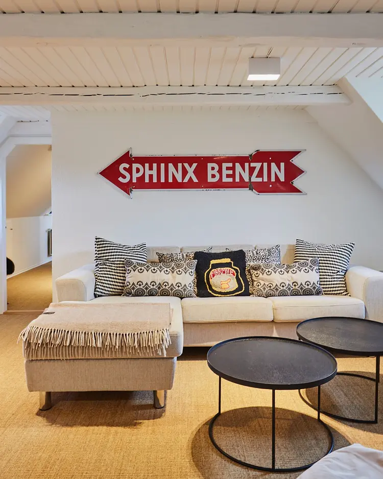 Agger Farmhouse - Vestervig, Dänemark | Good Travel