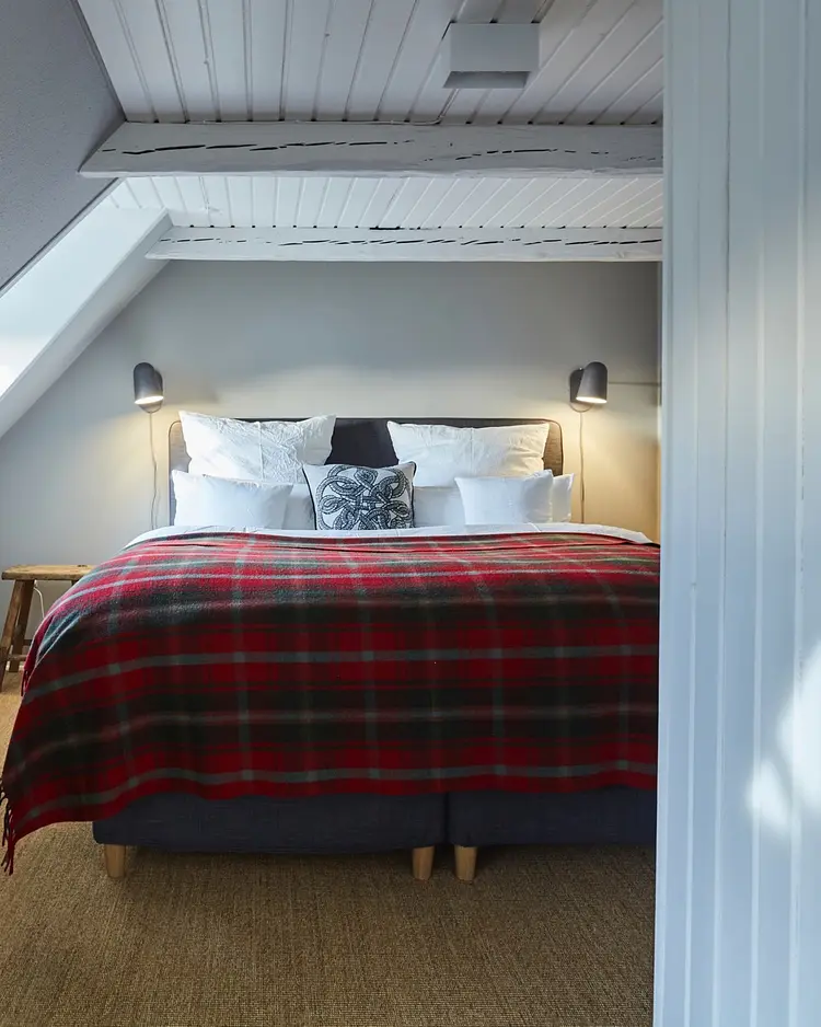 Agger Farmhouse - Vestervig, Dänemark | Good Travel