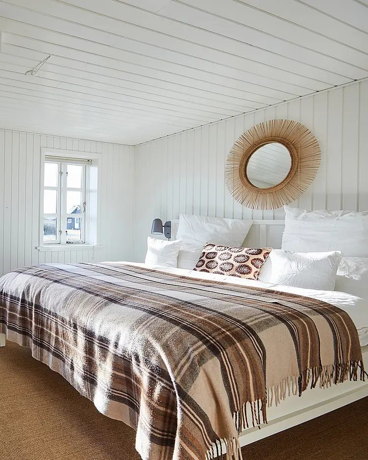 Agger Farmhouse - Vestervig, Dänemark | Good Travel