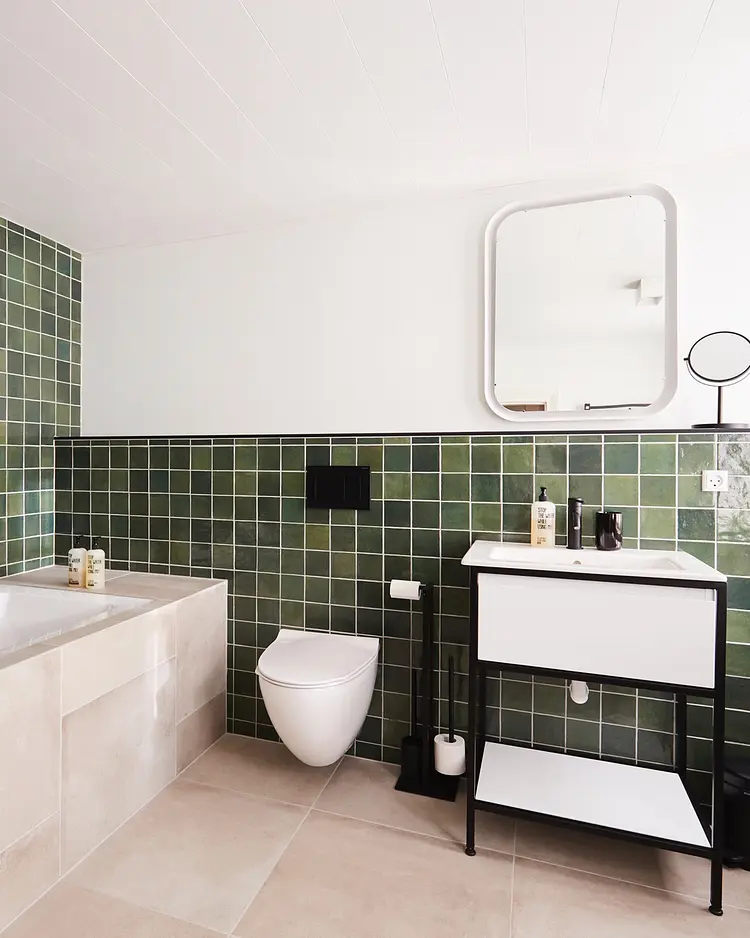 Agger Farmhouse - Vestervig, Dänemark | Good Travel