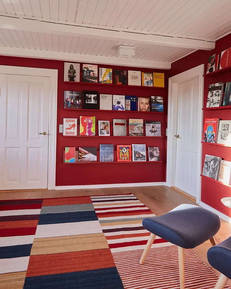 Agger Farmhouse - Vestervig, Dänemark | Good Travel