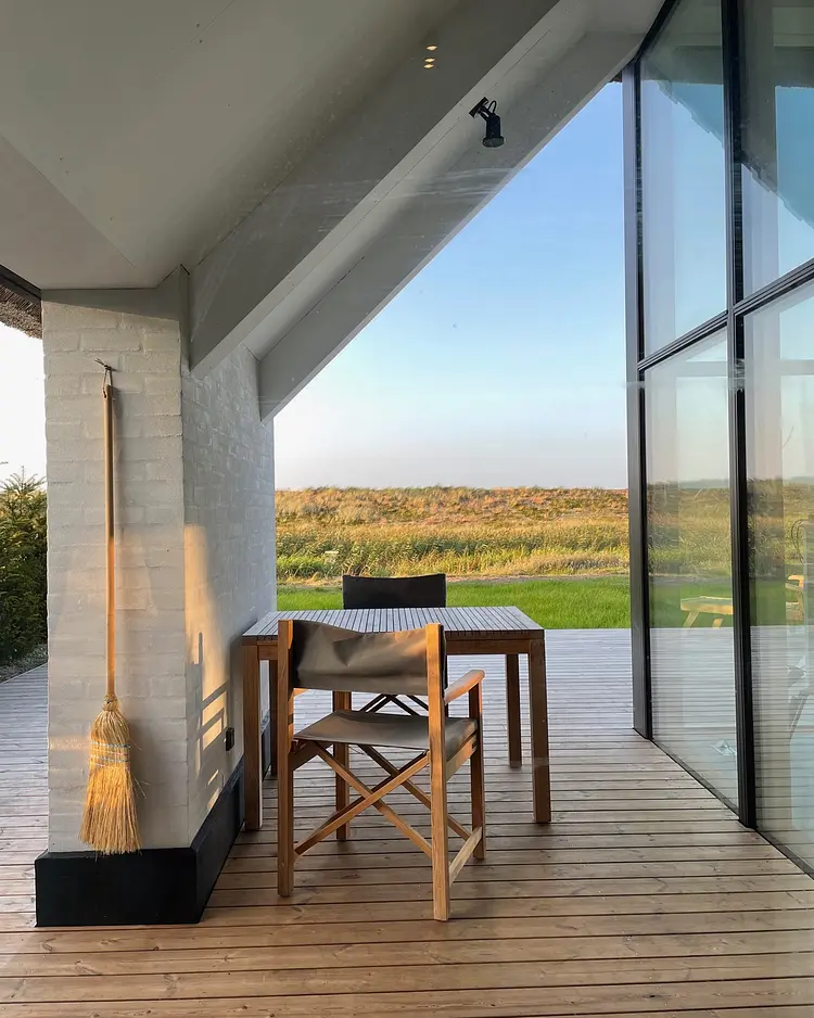 Agger Farmhouse - Vestervig, Dänemark | Good Travel