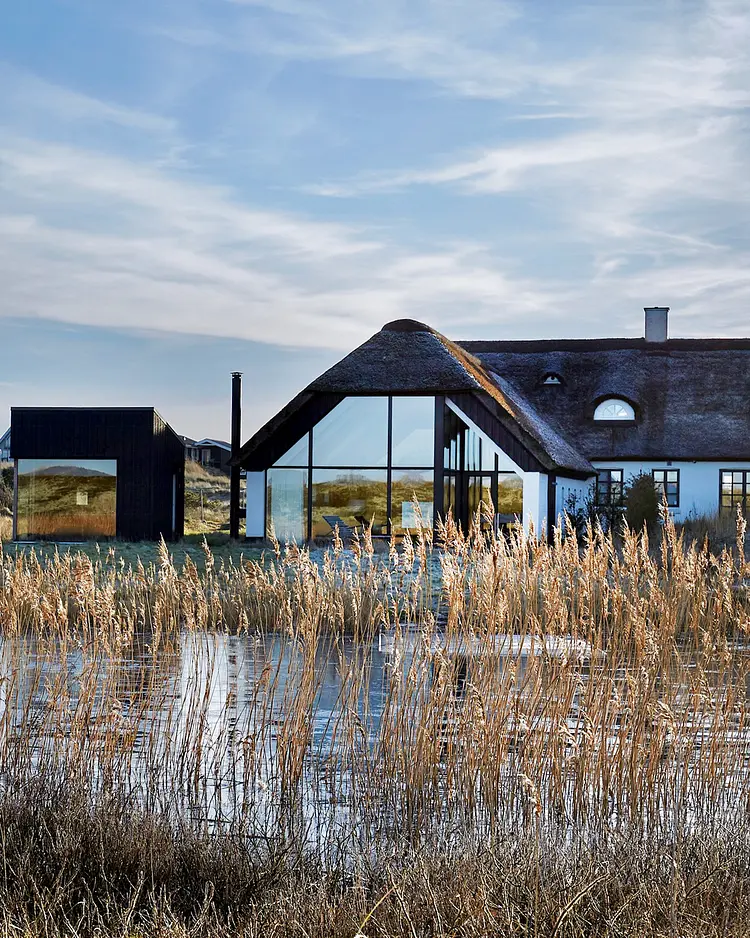 Agger Farmhouse - Vestervig, Dänemark | Good Travel