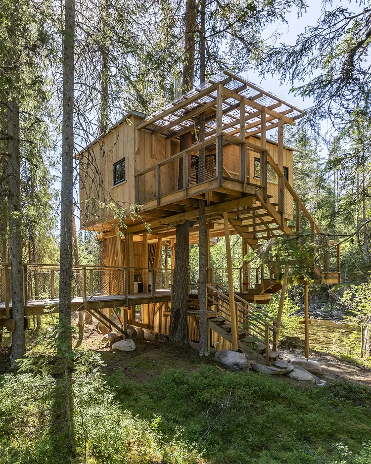 Å Camp - Tinn Austbygd, Norway | Good Travel