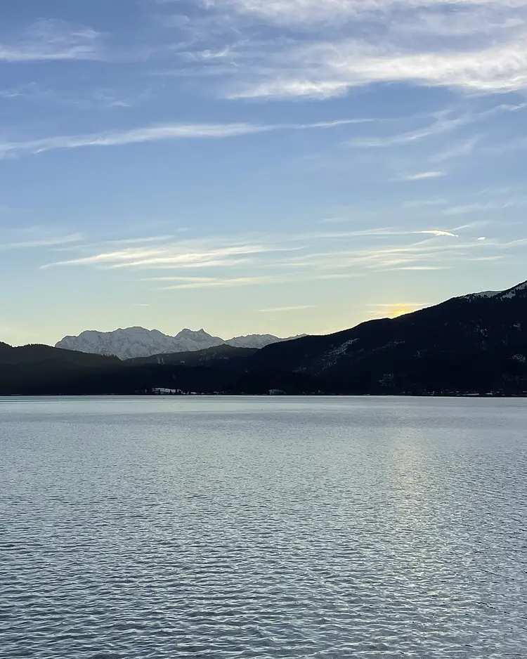 Urfeld 26 - Walchensee, Germany | Good Travel