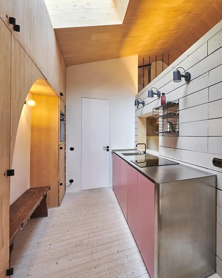 Urfeld 26 - Walchensee, Deutschland | Good Travel