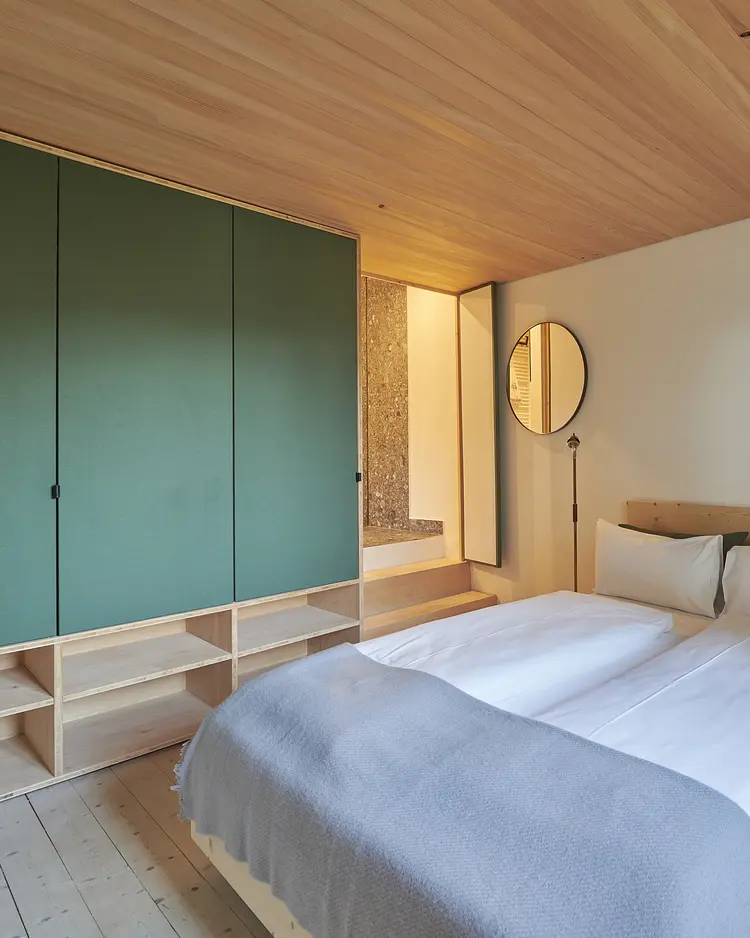 Urfeld 26 - Walchensee, Germany | Good Travel