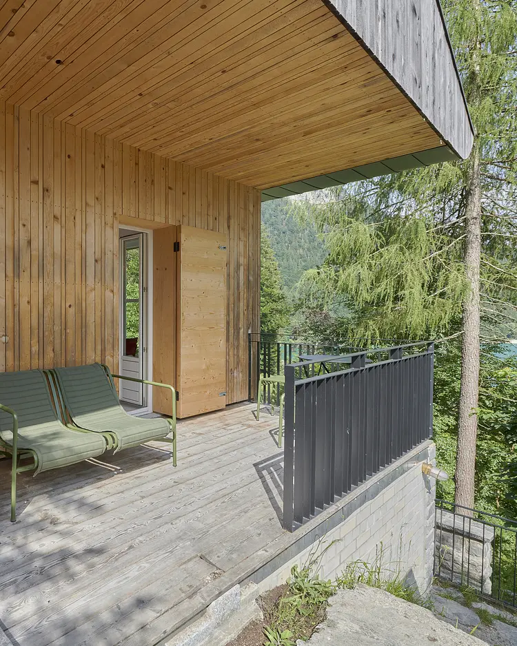 Urfeld 26 - Walchensee, Germany | Good Travel