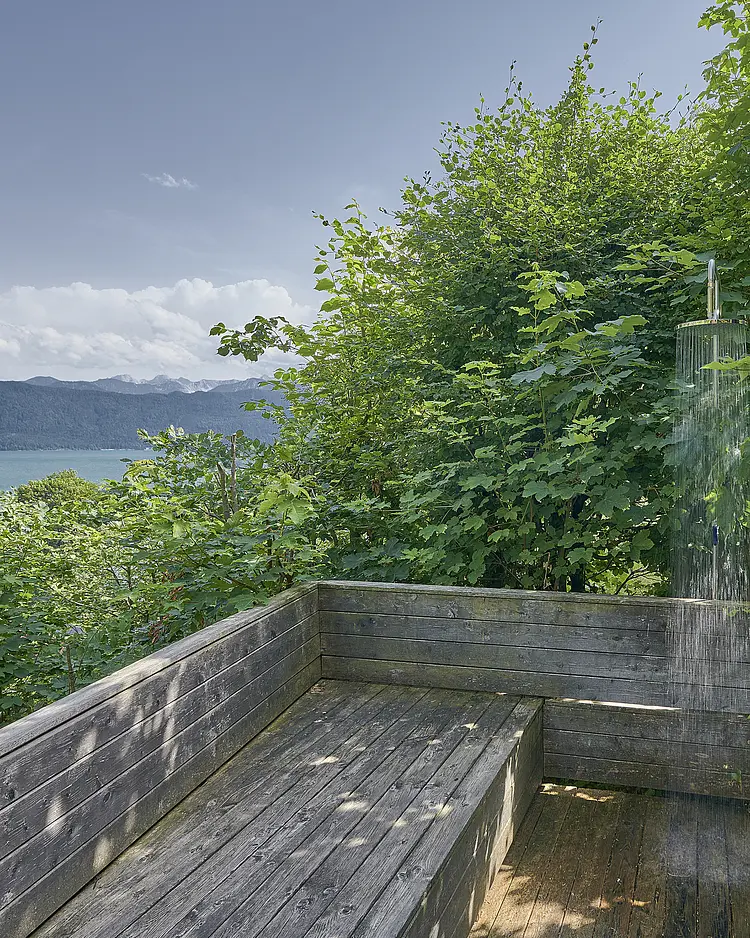 Urfeld 26 - Walchensee, Deutschland | Good Travel