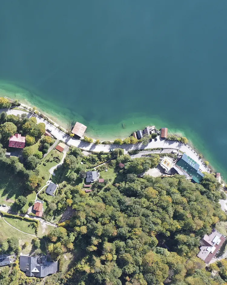 Urfeld 26 - Walchensee, Deutschland | Good Travel