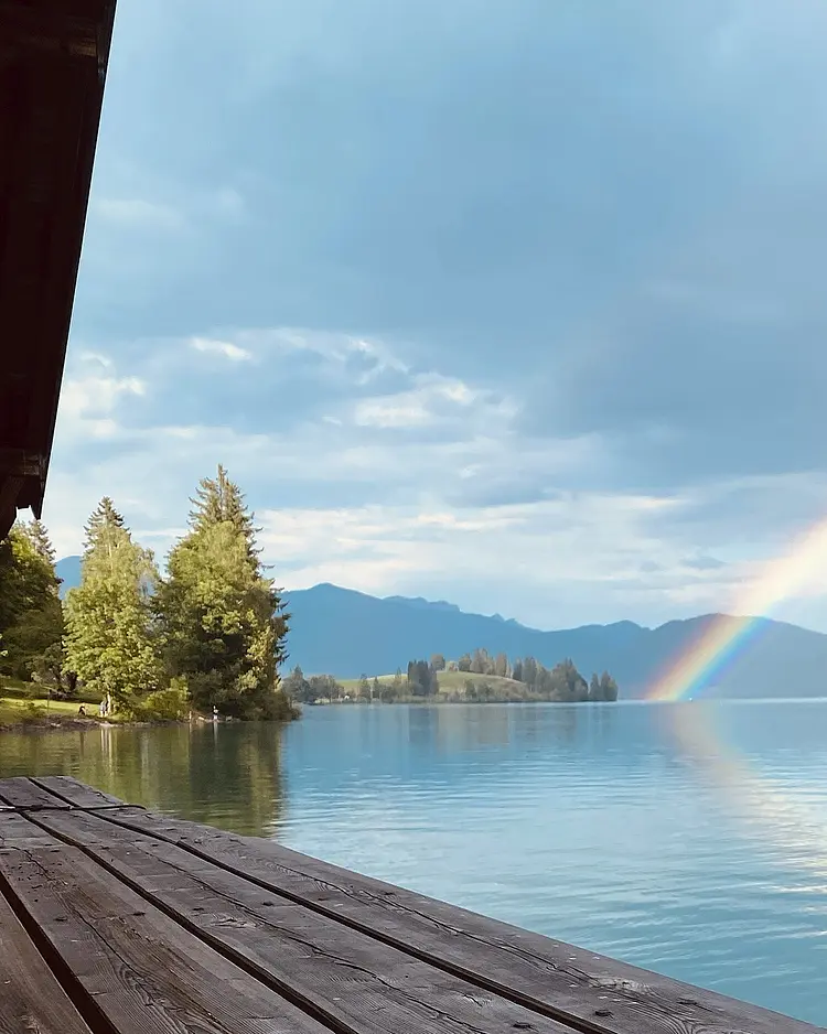 Urfeld 26 - Walchensee, Germany | Good Travel